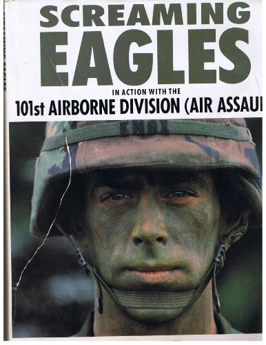 Screaming Eagles