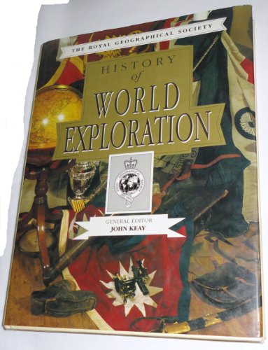 Hist World Explore