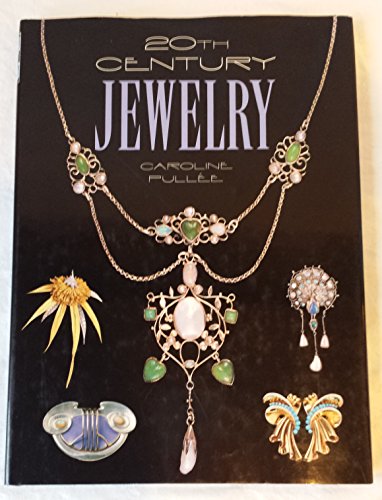 20th. Century Jewelry