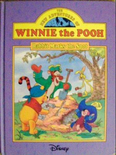 New Adventures of Winnie the Pooh