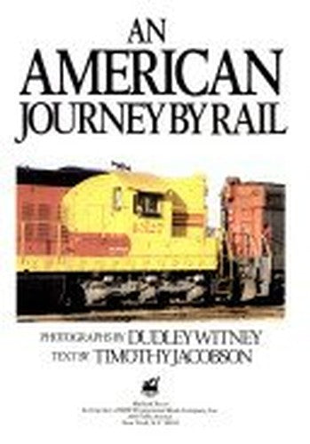 American Journey by Rail