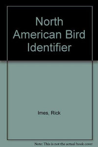 North American Bird Identifier 