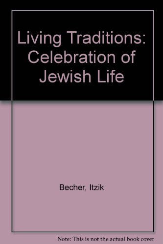 Living Traditions