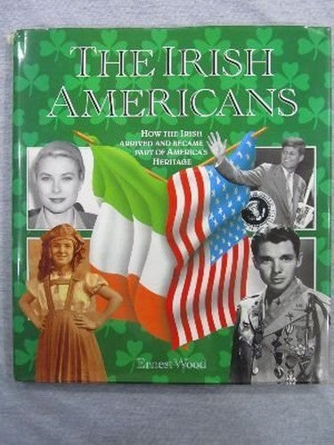 The Irish Americans