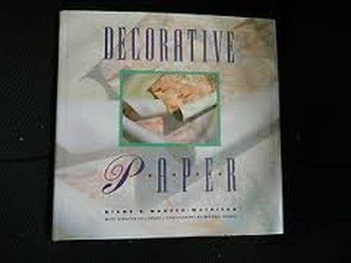 Ge: Decorative Paper