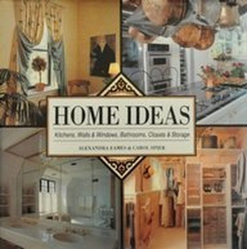 Home Ideas