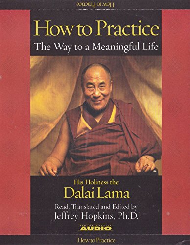 How to Practice a Meaningful Life
