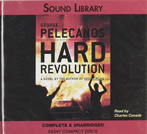 Hard Revolution