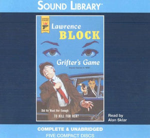 Grifter's Game