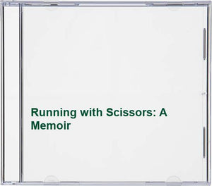 Running with Scissors 