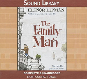 The Family Man Lib/E 