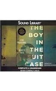 The Boy in the Suitcase Lib/E 