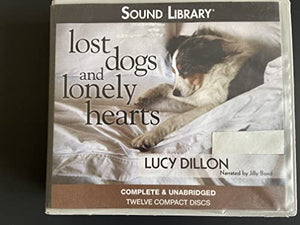 Lost Dogs and Lonely Hearts 