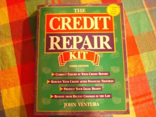 Credit Repair Kit