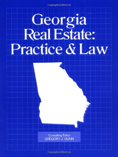 Georgia Real Estate
