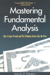Mastering Fundamental Analysis 