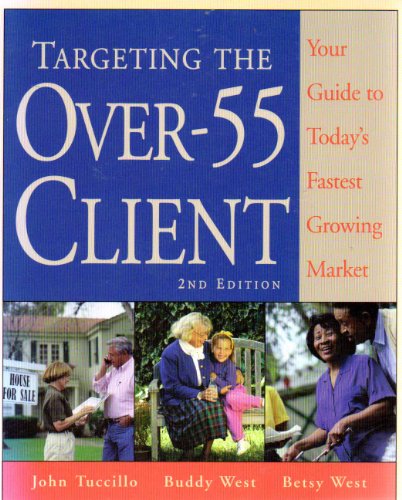 Targeting the Over-55 Client
