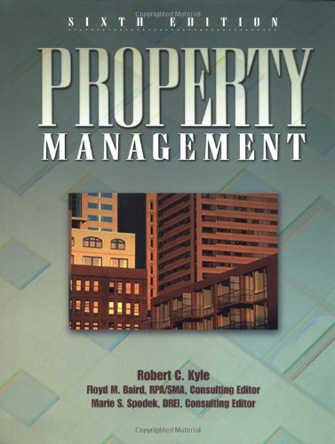 Property Management