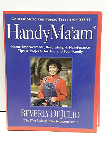 Handyma'am