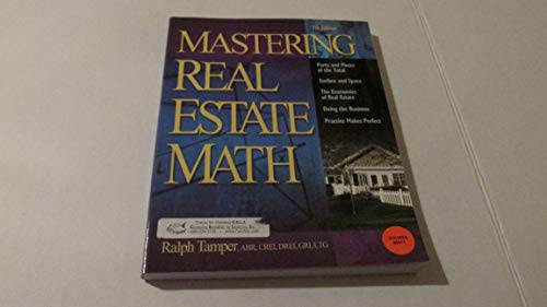Mastering Real Estate Math