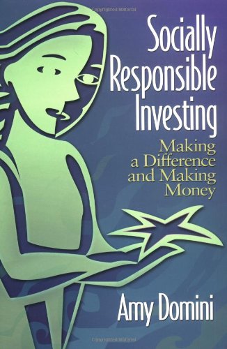 Socially Responsible Investing