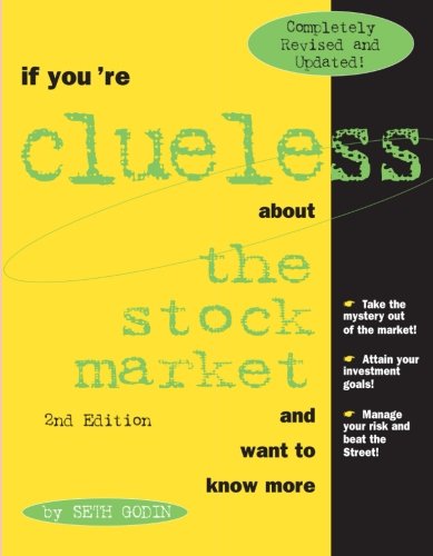 If You're Clueless About the Stock Market
