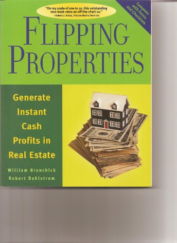 Flipping Properties