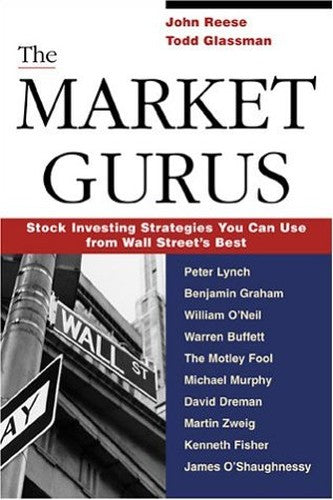 The Market Gurus