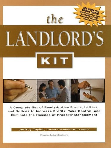 The Landlord's Kit