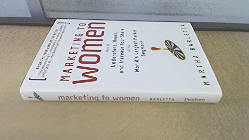Marketing to Women