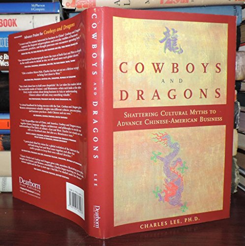 Cowboys and Dragons