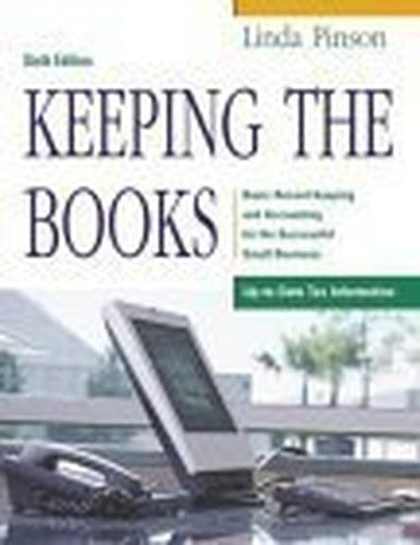 Keeping the Books