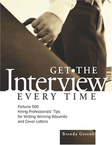 Get the Interview Every Time
