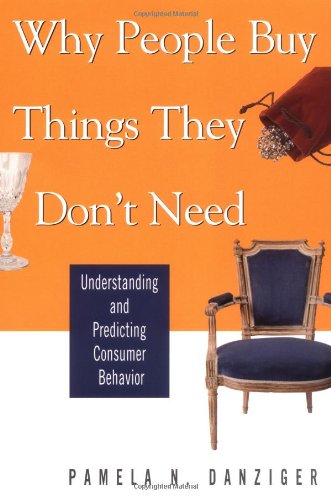 Why People Buy Things They Don't Need