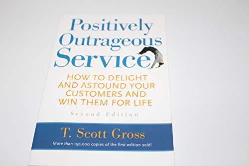 Positively Outrageous Service