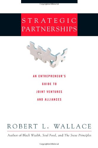 Strategic Partnerships