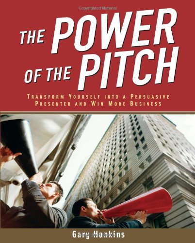 Power of the Pitch