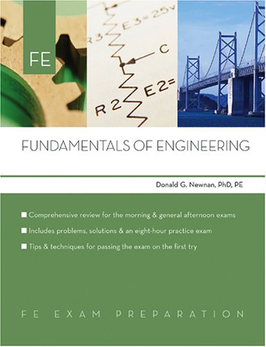 Fundamentals of Engineering