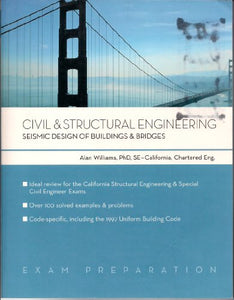 Civil and Structural Engineering 