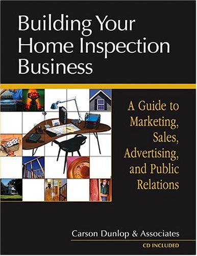 Building Your Home Inspection Business