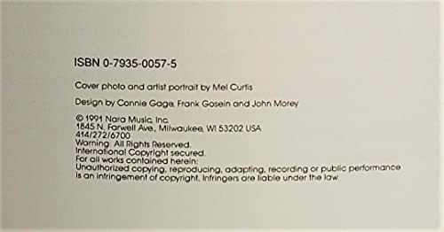 Solos For New Age Piano