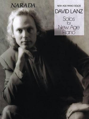 Solos For New Age Piano