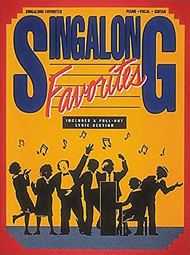 Singalong Favorites