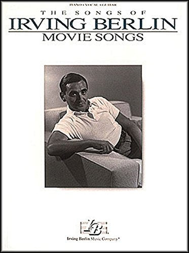 Irving Berlin - Movie Songs