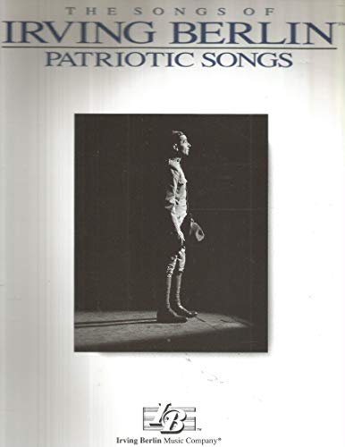 The Songs of Irving Berlin
