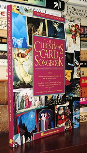 The Christmas Card Songbook