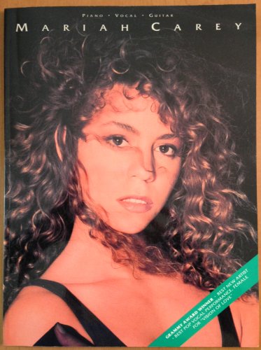 Mariah Carey