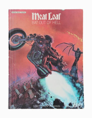Meat Loaf