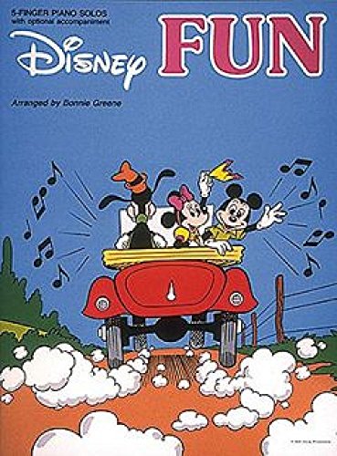 Disney Fun