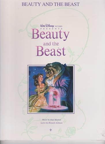 Beauty and the Beast